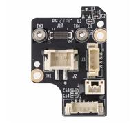 Carte d'interface d'adaptateur d'extrusion V9 for pièces d'imprimante 3D dédiées Ba-mbu Lab X1