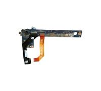 Carte d'interface d'alimentation for Ordinateur Portable 13 7350 E7350 - Câble Plat LS-B336P LS-B335P DC020020G00 CN-A14891