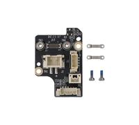 Carte D'Interface D'Extrudeuse V9 pour Imprimantes 3D pour Série X1/X1C (Accessoires)