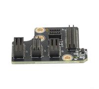 Carte d'interface extrudeuse pour laboratoire P1P P1S, pièce de rechange pour réparation de pannes de terminal lâche ou PCB