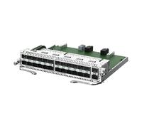 Carte d'interface pour switch modulaire Reyee pour RG-NBS6002 24x SFP Gigabit 2x SFP+10Gbps