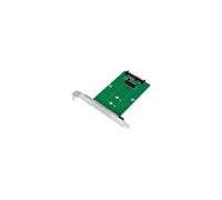 Carte d'interface SATA - M.2 SATA SSD