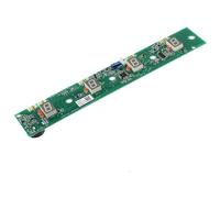 Carte D'Interface Utilisateur Pour Cuisinière 3573966029 Faure Arthur Martin