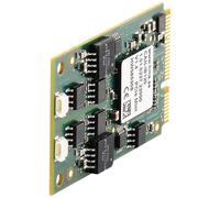 Carte d'interfaces Ixxat CAN-IB120/PCIe-mini 1.01.0237.22000 1 pc(s)