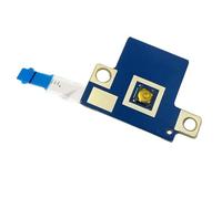 Carte d'interrupteur d'alimentation Remplacement pour Dell Inspiron 16 5620 | 5625 ODIN-16UN-POwer-BOARD NH5VK 0NH5VK 450.0Q903.0011 450.0Q903.0001 Power Board