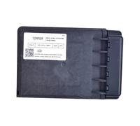 Carte d'inverseur de compresseur de réfrigérateur 105-01-Y18-A 37-D-V780 Assemblage de carte d'entraînement 127 V