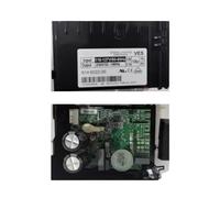 Carte d'inverseur de compresseur de réfrigérateur, compatible avec Embraco, carte d'entraînement VCC3 115 V, pièces de congélateur