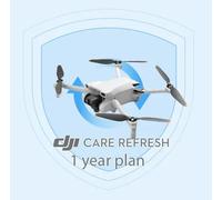 Carte DJI Care Refresh 1 an (DJI Mini 4 Pro) UE
