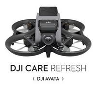 Carte DJI Care Refresh 1 an pour drone DJI Avata Bleu G