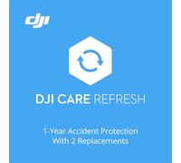 Carte DJI Care Refresh Plan 1 an (DJI Mavic 3 Pro Cine) NA