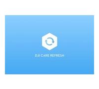 Carte Dji Care Refresh Plan de 2 ans Bleu pour drone Lito 1 Bleu