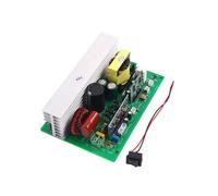 Carte d'onduleur avancée 12V 24V 48V, entrée 220V 1000W,-48V