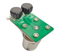 Carte d'optimisation VSWR pour configuration radio ATU-100 | Large compatibilité, prend en charge les configurations longues et alimentées en bout, idéal pour les configurations radio