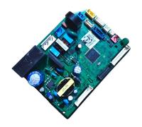 Carte d'ordinateur de climatisation compatible avec Samsung DB92-02796A DB92-02796B DB91-01508A DB41-01199A.
