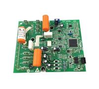 Carte d'ordinateur de climatiseur Module de carte d'entraînement de carte de fréquence variable 0011800258H 0011800258G 0011800258B 0011800258(0011800258J)