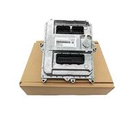 Carte d'ordinateur de moteur 0281010254 4898112, unité de commande électronique ECU Compatible Pour moteur Cummins 4896040 1399536