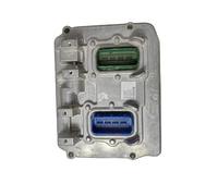 Carte d'ordinateur de moteur 4384696 d'origine, module de contrôleur ECU ECM, Compatible Pour Dodge RAM 3500 6,7l, Compatible Pour Cummins