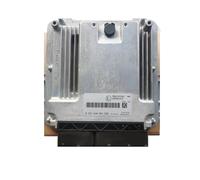 Carte d'ordinateur de moteur de voiture, Module de commande électronique ECU, Compatible Pour ECM, 0281030092 Original, nouveau