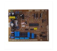 Carte D'ordinateur De Réfrigérateur, Compatible Avec Bosh Siemens, Carte Mère FRU-541 FRU-543 30143D5051, Accessoires De Réfrigérateur