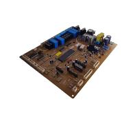 Carte D'ordinateur De Réfrigérateur, Compatible Avec Bosh Siemens, Carte Mère FRU-541 FRU-543 30143D5051, Carte De Commande Électronique