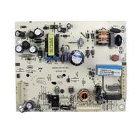 Carte D'ordinateur De Réfrigérateur, Compatible Avec Haier, 0061800347 0061800347A 0061800347C 0061800347D 0061800347G 0061800347L 0061800347H, Pièces De Rechange(0061800347H)