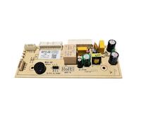Carte D'ordinateur De Réfrigérateur W19-58 H058CU02, Carte De Commande, Compatible Avec Le Réfrigérateur Homa, Pièces De Réparation De Réfrigérateur