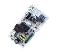 Carte D'ordinateur EGCCCE7-S5-K for Four À Micro-ondes, Compatible Avec Midea, Carte Mère EGXCCE7-S2-K/EG823MF7-NRH3