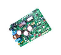Carte d'ordinateur externe for climatiseur, Compatible avec Samsung DB92-02866C DB92-02866A DB41-01227A DB92-02866, accessoires de carte mère