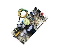 Carte D'ordinateur for Armoire À Vin Rouge HYS10-12-KD, Réfrigérateur À Vin Rouge, Barre De Glace, Circuit D'alimentation, Carte D'ordinateur Hanny10-12B PCB110729M1