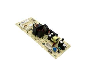 Carte D'ordinateur for Four À Micro-ondes, Compatible Avec Galanz, Carte De Commande Principale P70F20 G(B0) (BO), 1 Pièce, MEL651-SC27