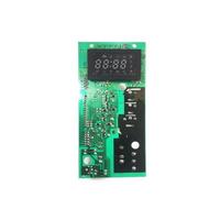 Carte d'ordinateur for four à micro-ondes G80F20CN2L-B8(S0) | MEL086-LCW8, compatible for Galanz, MEL633-LC18