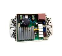 Carte d'ordinateur for Machine à laver à tambour, Compatible avec Haier 0031800390CA, panneau d'affichage, pièces de Machine à laver