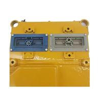 Carte d'ordinateur for moteur de bulldozer Caterpillar D6K, 3317540 - 331, 7540, 3317540