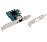 Carte d'ordinateur PCE-25GB-001 : PCIe PCIe, prise RJ45 sur emplacement 2,5 G...
