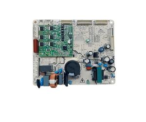 Carte d'ordinateur pour réfrigérateur BCD-388WEGY5SP Inverter carte mère BK4YB39, BK4YB56