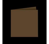 Carte Double 13.5 X 13.5 Cm ( Lot De 25 ) Le Geant De La Fete