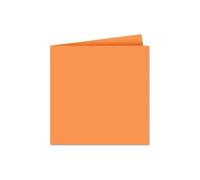Carte Double 13.5 X 13.5 Cm ( Lot De 25 ) Le Geant De La Fete