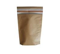 Carte Dozio - Enveloppes sans poignées en Kraft couleur Havane, f.to 30+6x40+8/1, cf 10 pièces