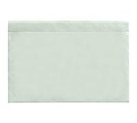 Carte Dozio Enveloppes transparentes porte-documents autocollantes F.to intérieur 180 x 130 mm, 1 000 pièces.