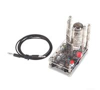 Carte Driver USB 6E2 avec pour Niveau pour vu Carte Driver USB | haute sensibilité, mode fil, switch /câble, réponse musicale ambiante, plug-and-play