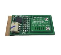 Carte du capteur de niveau d'eau Water Level Sensor Board Compatible With Philips Coffee Machines (ATTENTION Please Check For Compatibility Before Purchasing) (Type 2)