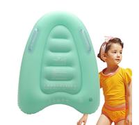 Carte Du Corps Gonflable | Apprenez À Nager La Planche Flottante Pour L'été | Plages, Lacs, Océans Gickboard Pool Supplies Pour La Natation, Les Flottements, Le Surf, Le Jeu