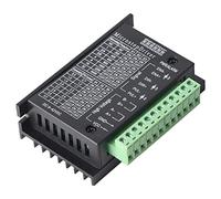 Carte du module contrôleur pas à pas DC 9-40 V 160 W 0,5-4 A 1 pc 32 Microstep