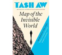 Carte du monde invisible