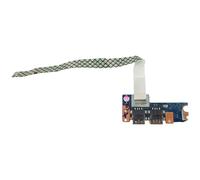 Carte Du Port USB Acer V3-531 V3-531G V3-571 V3-571G + Câble 55.M03N2.002