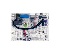 Carte d'unité intérieure de climatiseur CE-KFR26G/Y-11D.D.01.NP2-1 | Circuit PCB 17122000007852 Pièces de conditionnement(Heat and Cool)