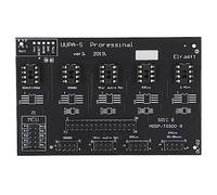 Carte EEPROM UPA USB V1.3 Programmeur ECU Adaptateur de Programmation EEPROM Carte PCB Outil de Service de Diagnostic Automatique