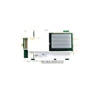 Carte Electronicque 3 Phases Programmee pour LAVE LINGE - 49031030
