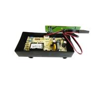 CARTE ELECTRONIQUE 230V AVEC BOITIER pour PETIT ELECTROMENAGER KRUPS - MS-622645