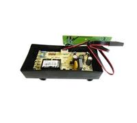 Carte Electronique 230v Avec Boitier Pour Pieces Preparation Des Boissons Petit Electromenager - Ms-622645